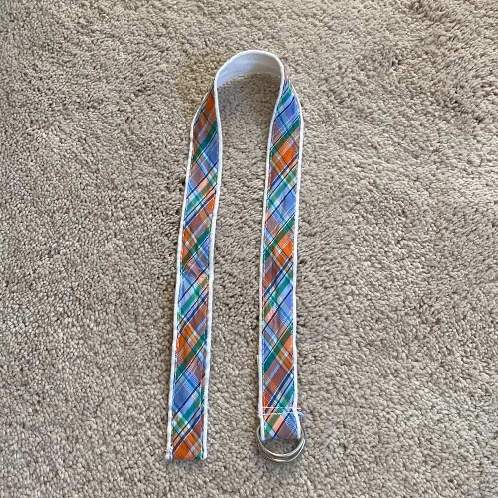 Ralph Lauren boy belt